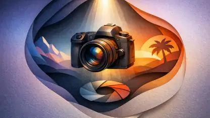 Lightroom Foto- & Video-Editor: Der ultimative Begleiter für Kreative header