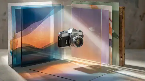 Lightroom Foto- & Video-Editor: Der ultimative Begleiter für Kreative