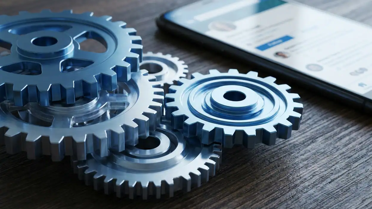 LinkedIn: Jobsuche & mehr – Entfesseln Sie Ihr volles Potenzial