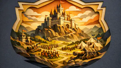 Lords Mobile: Kingdom Wars – Die neue Strategie-Ära header