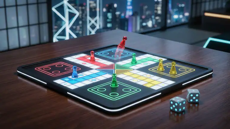 Ludo King® im Alltag: Für wen sich die nächste Runde lohnt