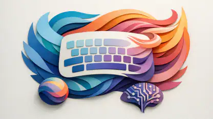 Microsoft SwiftKey KI-Tastatur: Neue Funktionen durch Android und iOS Updates header