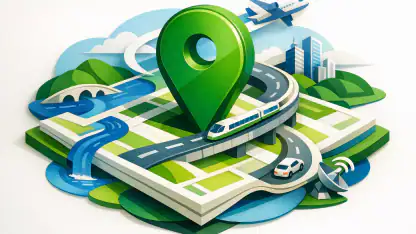 NAVER Map: Die beste Navigations-App der Woche header