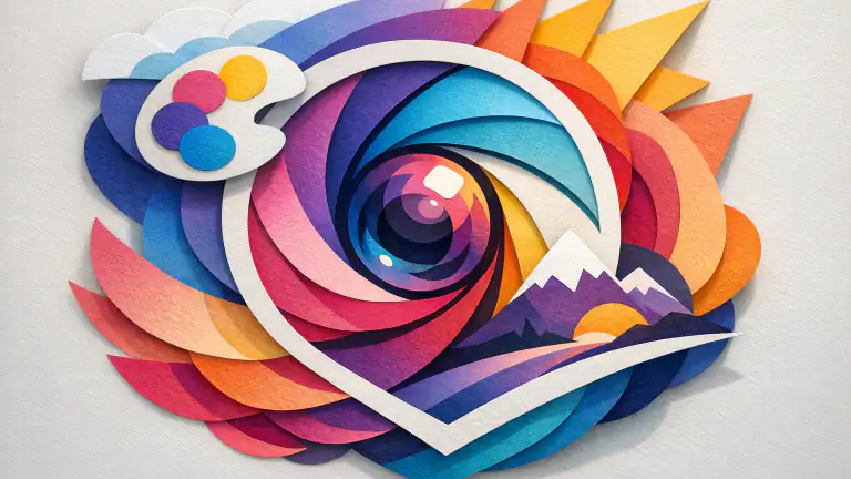 Picsart Bilder bearbeiten AI: Revolution im Fotografie-Markt icon