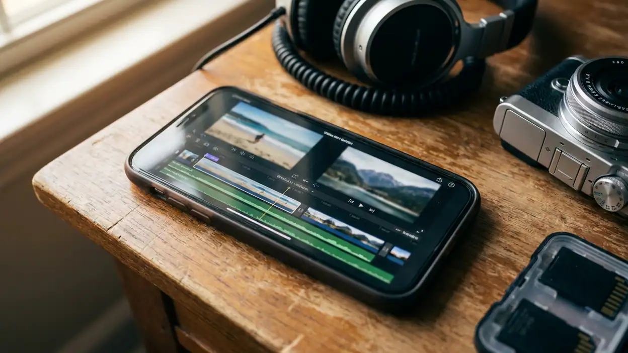 PowerDirector im Test: Videobearbeitung, die den nächsten Schritt sichtbar macht
