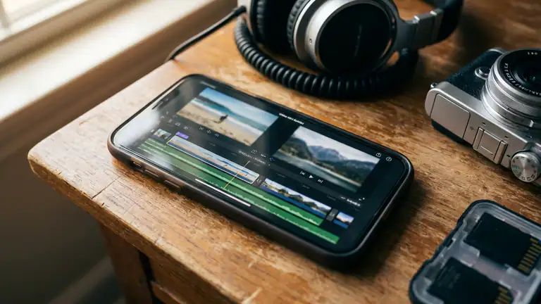 PowerDirector im Test: Videobearbeitung, die den nächsten Schritt sichtbar macht icon