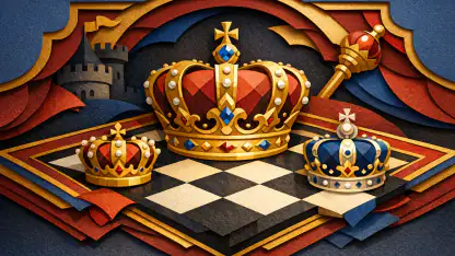 Royal Match: Ein König im Puzzle-Universum header