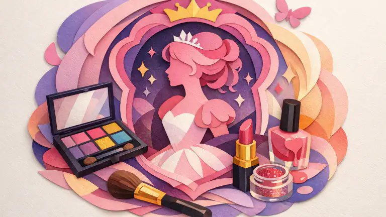 Schmink die Prinzessin: Wie Mobile Spiele Unsere Kultur Prägen icon