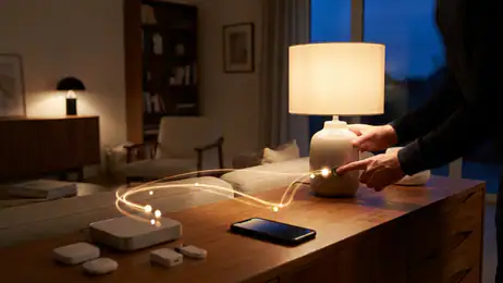 SmartThings im Härtetest: Was passiert, wenn das smarte Zuhause ausfällt?