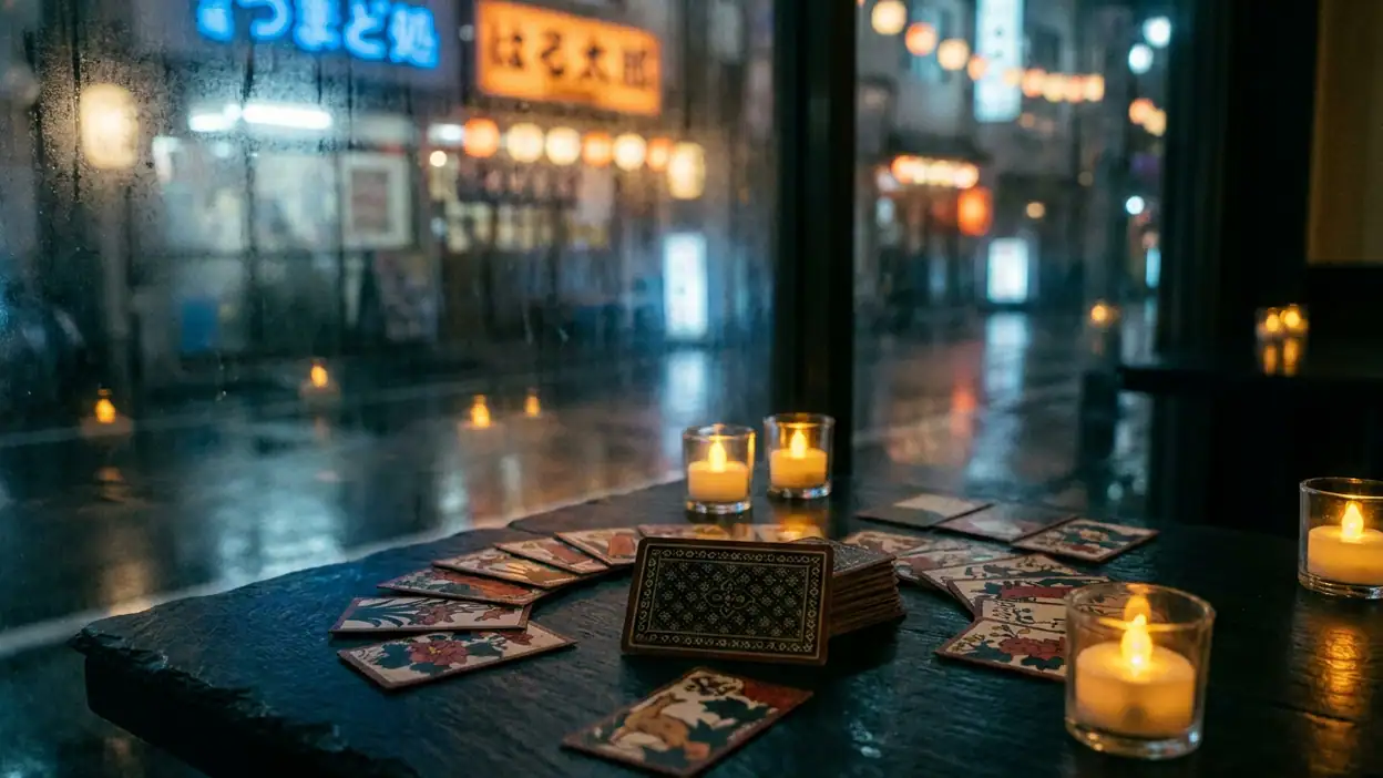 Solitaire - Kartenspiel: Die unterschätzte Kunst der Rückgängig-Funktion