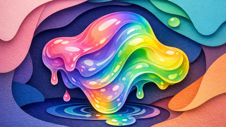 Super Slime Simulator: Entfessle das volle Potenzial icon