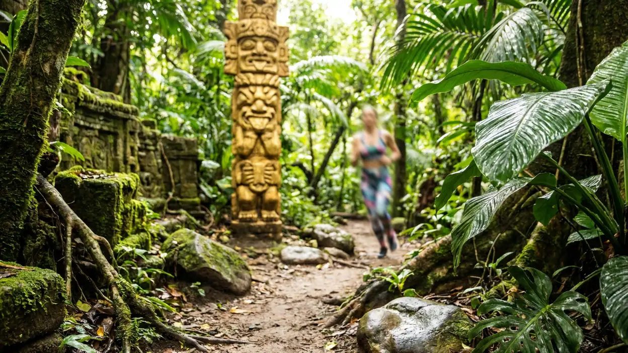 Temple Run 2: Endless Escape – Der ultimative Vergleich mit Action-Games