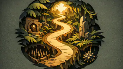 Temple Run: Der Reiz der Endlosen Flucht Entschlüsselt header