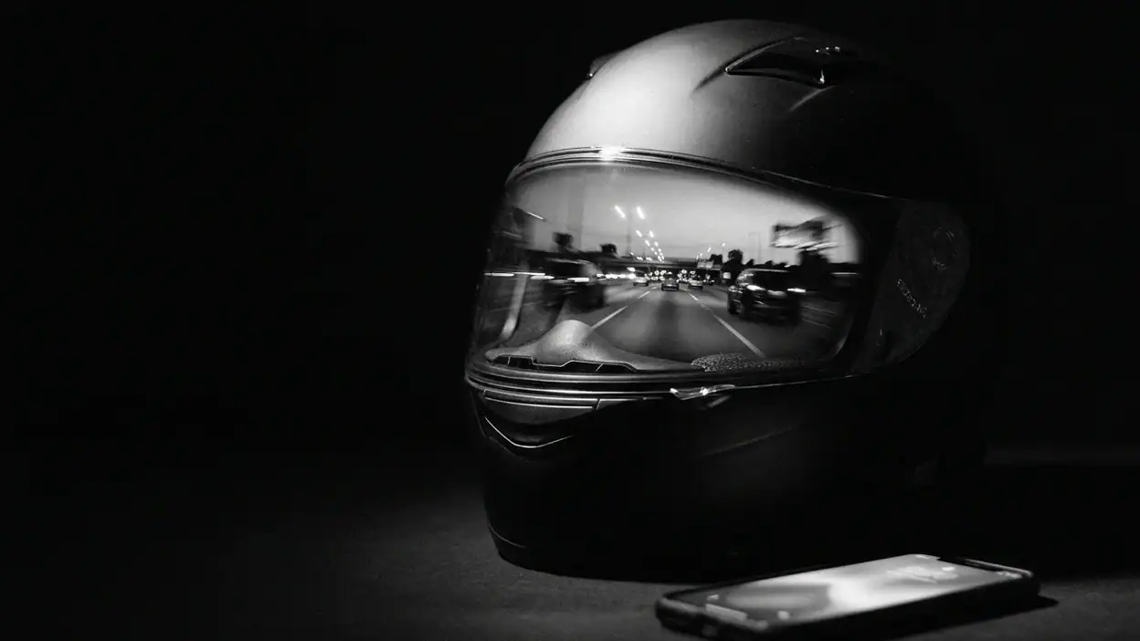 Traffic Rider: Adrenalin und Alltagskultur auf zwei Rädern