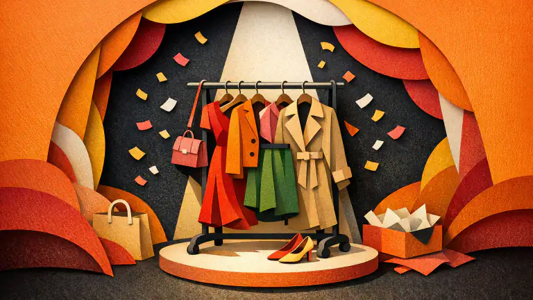 Trendyol: Wie Fashion & Trends den Shopping-Markt erobert icon