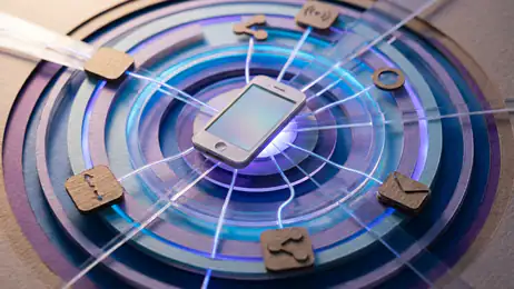 VK: Mehr als ein soziales Netzwerk – Ein strategisches Machtinstrument