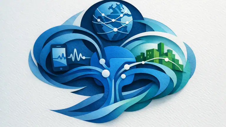 VK: Mehr als ein soziales Netzwerk – Ein strategisches Machtinstrument icon