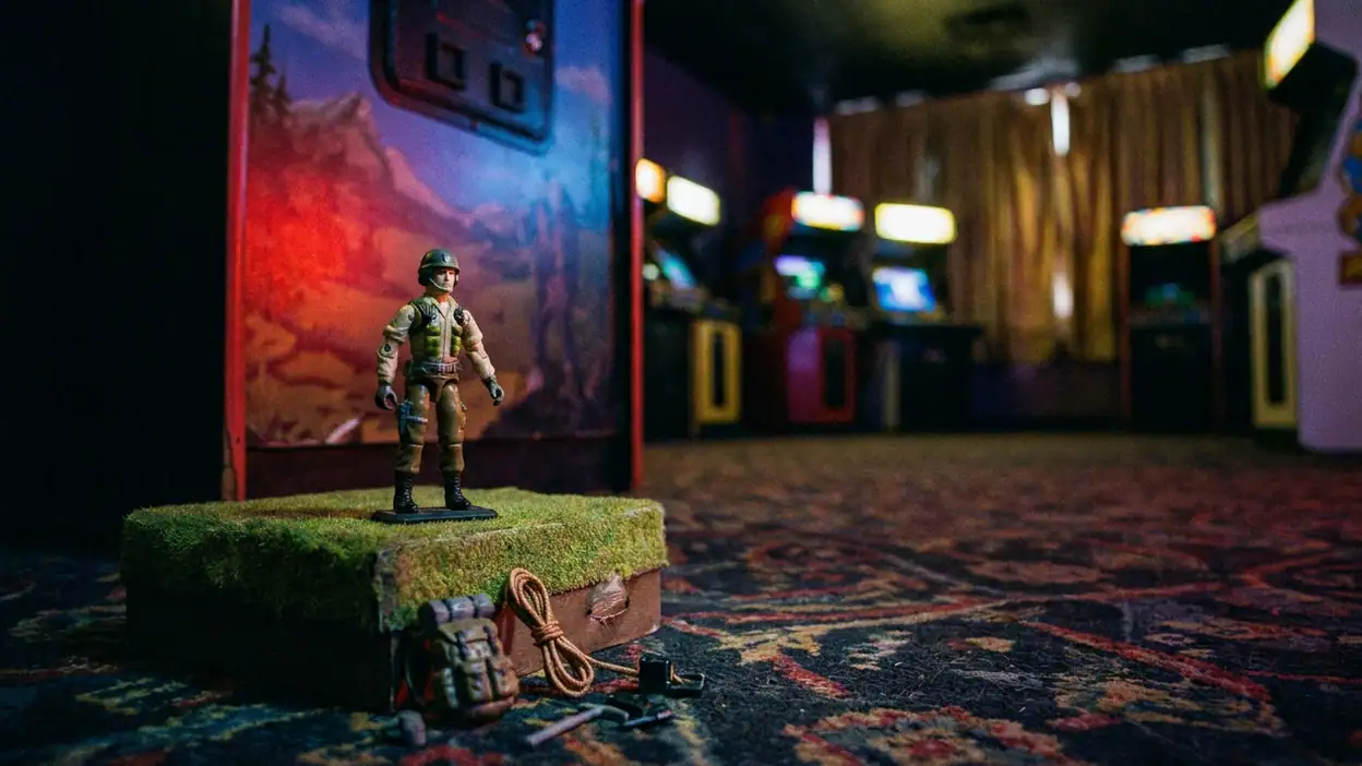 Von Free Fire zu Fortnite: Was der Wechsel wirklich verändert