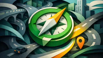 Warum Bolt: Fahrten anfordern Ihren Alltag revolutioniert header