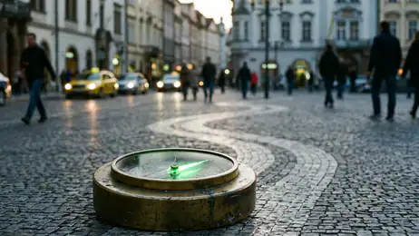 Warum Bolt: Fahrten anfordern Ihren Alltag revolutioniert