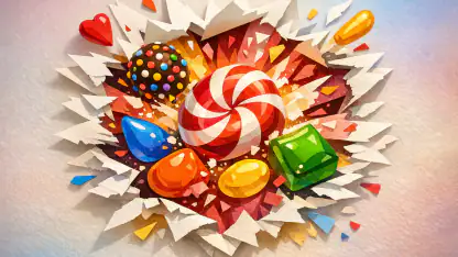 Warum Candy Crush Saga die Spieler immer wieder fesselt header