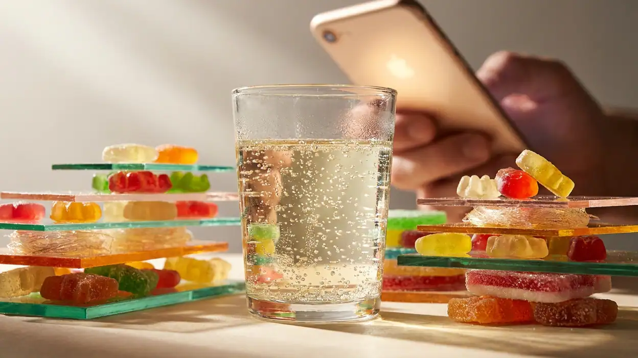 Warum Candy Crush Soda Saga die Casual-Gamer begeistert