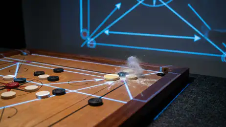 Warum Carrom Pool: Disc Game die Gaming-Welt begeistert