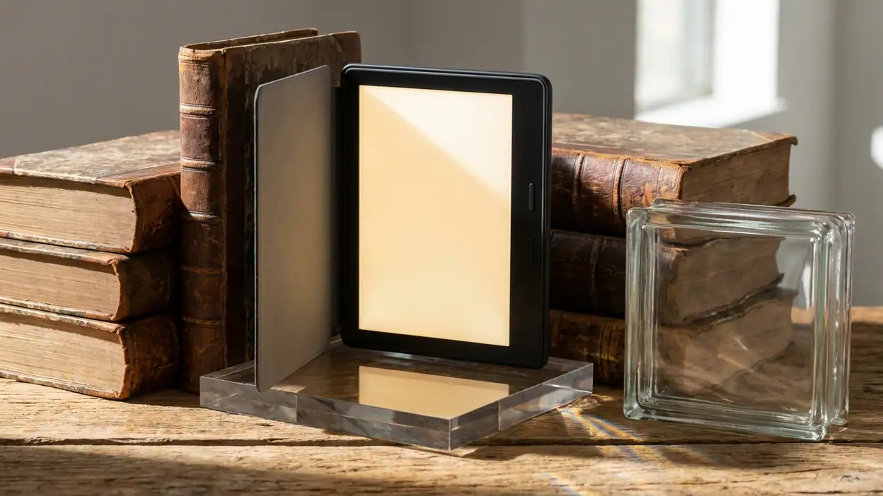 Warum die Amazon Kindle App jetzt unverzichtbar ist