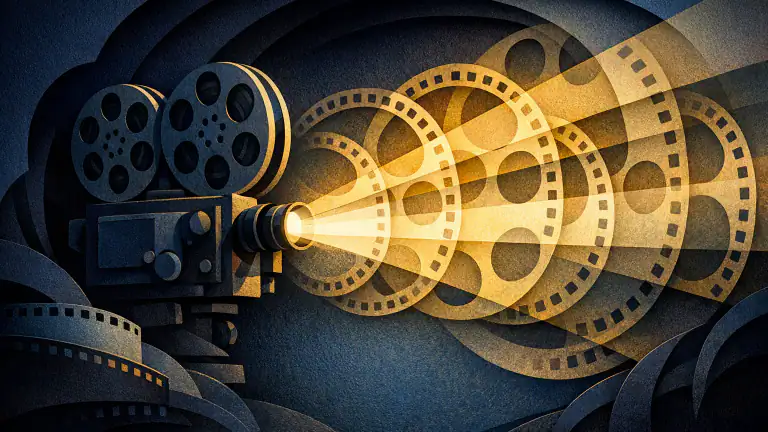 Warum die IMDb Filme & TV App unverzichtbar für Filmfans ist icon