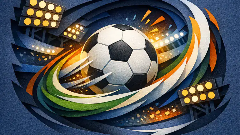 Warum Dream League Soccer 2025 Fußballfans begeistert icon