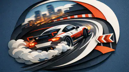 Warum Extreme Car Driving Simulator Rennspiel-Fans Fesselt header