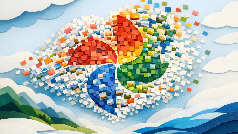 Warum Google Fotos Unverzichtbar für Smartphone-Fotografie Ist icon