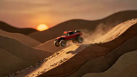 Warum Hill Climb Racing Spieler in seinen Bann zieht