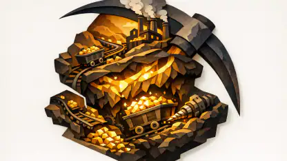 Warum Idle Miner Tycoon: Mehr Geld! Dein nächstes Lieblingsspiel wird header