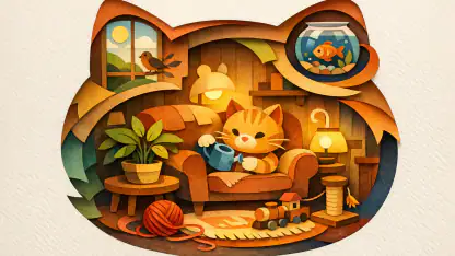 Warum Mein Talking Tom 2 für Casual-Gamer unverzichtbar ist header