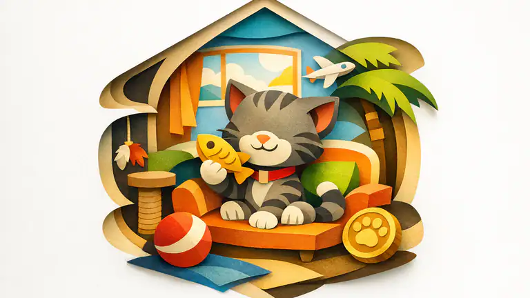 Warum Mein Talking Tom Spieler weltweit begeistert icon