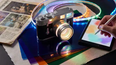 Warum Photoshop Express: Foto Editor Die App Der Woche Ist