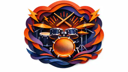 Warum Real Drum: schlagzeug spielen für Zuhause unverzichtbar ist header