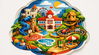 Warum School Party Craft das Must-Have für kreative Gamer ist header