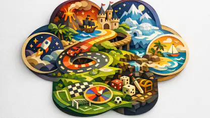 Warum Spiele für 2 3 4 Personen die Gaming-Welt erobern header