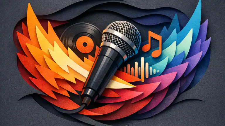 Warum StarMaker: Singe Karaoke Millionen begeistert icon