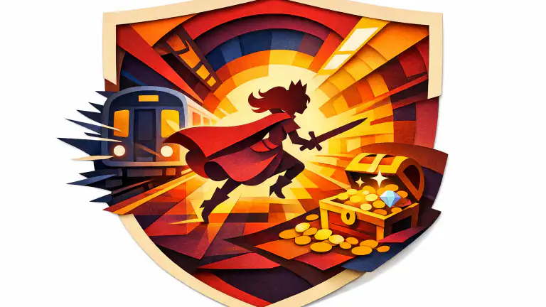 Warum Subway Princess Runner Ein Muss Für Arcade-Fans Ist icon
