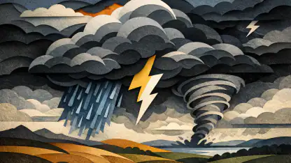 Warum The Weather Channel Ihre unverzichtbare Wetter-App ist header