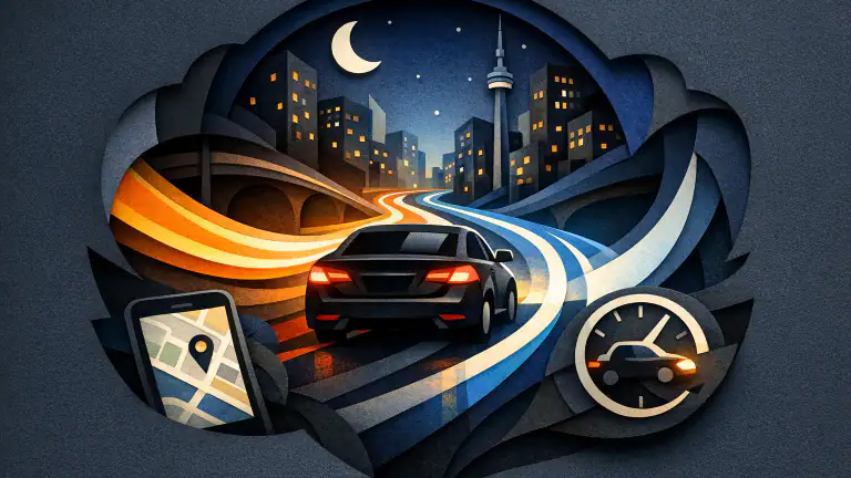 Warum Uber - Eine Fahrt bestellen Ihr täglicher Begleiter ist icon