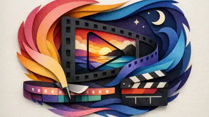 Warum VivaVideo - Video Bearbeiten die Konkurrenz übertrifft header