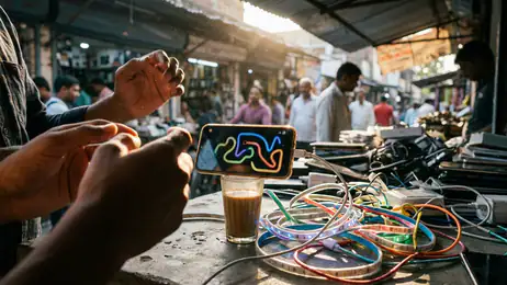 Warum Wurmzone.io Gefräßige Schlange Spieler Fesselt