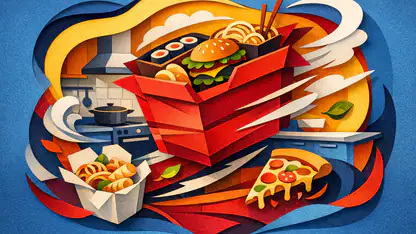 Warum Zomato: Food Delivery & Dining jetzt unverzichtbar ist header