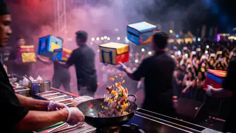 Warum Zomato: Food Delivery & Dining jetzt unverzichtbar ist
