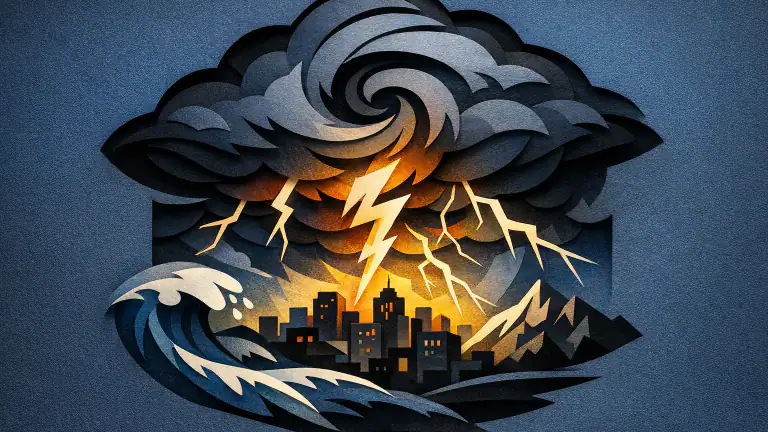 Wetter Live°: Warum Diese App der Woche Überzeugt icon