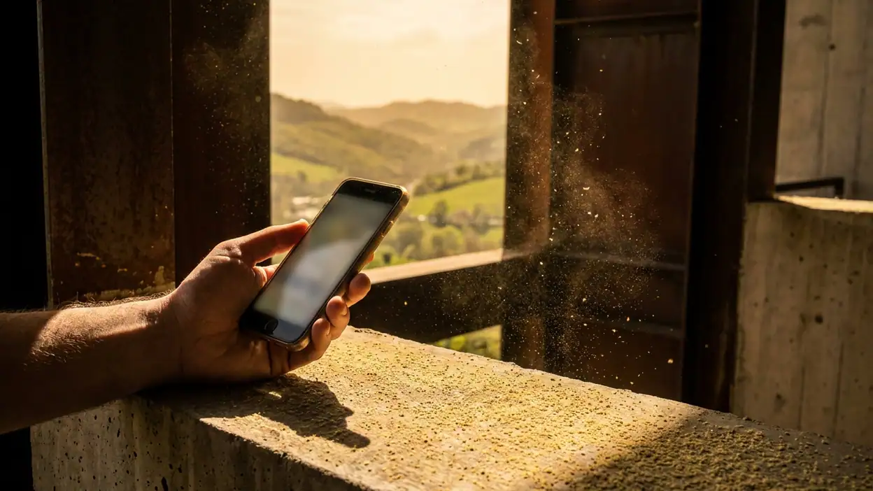 WetterOnline mit Pollenflug: Die App für Allergiker im Detail